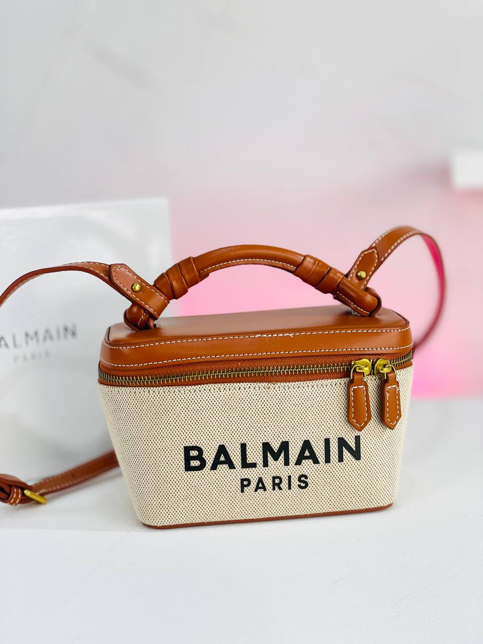 BALMAIN BAG