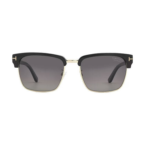 Tom Ford Browline Sunglasses
