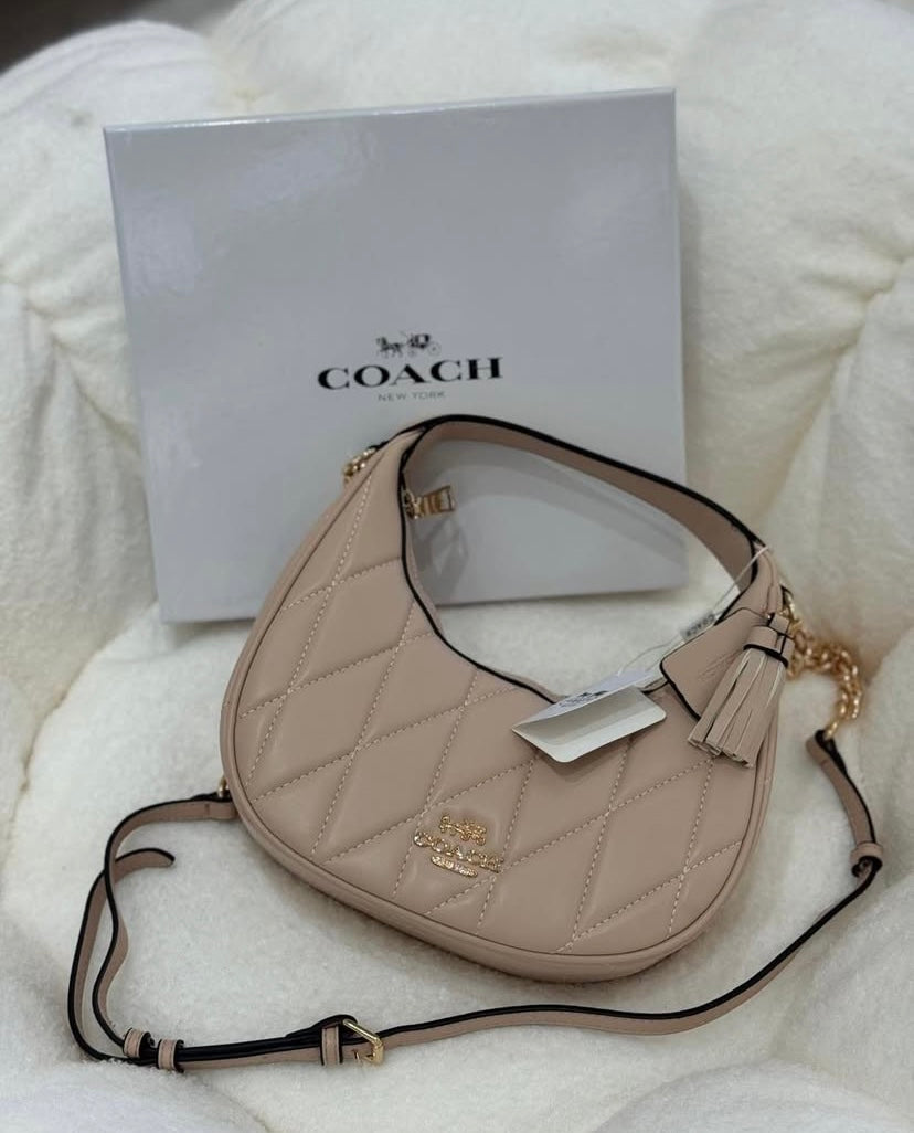 Coach Carmen Crossbody Bag