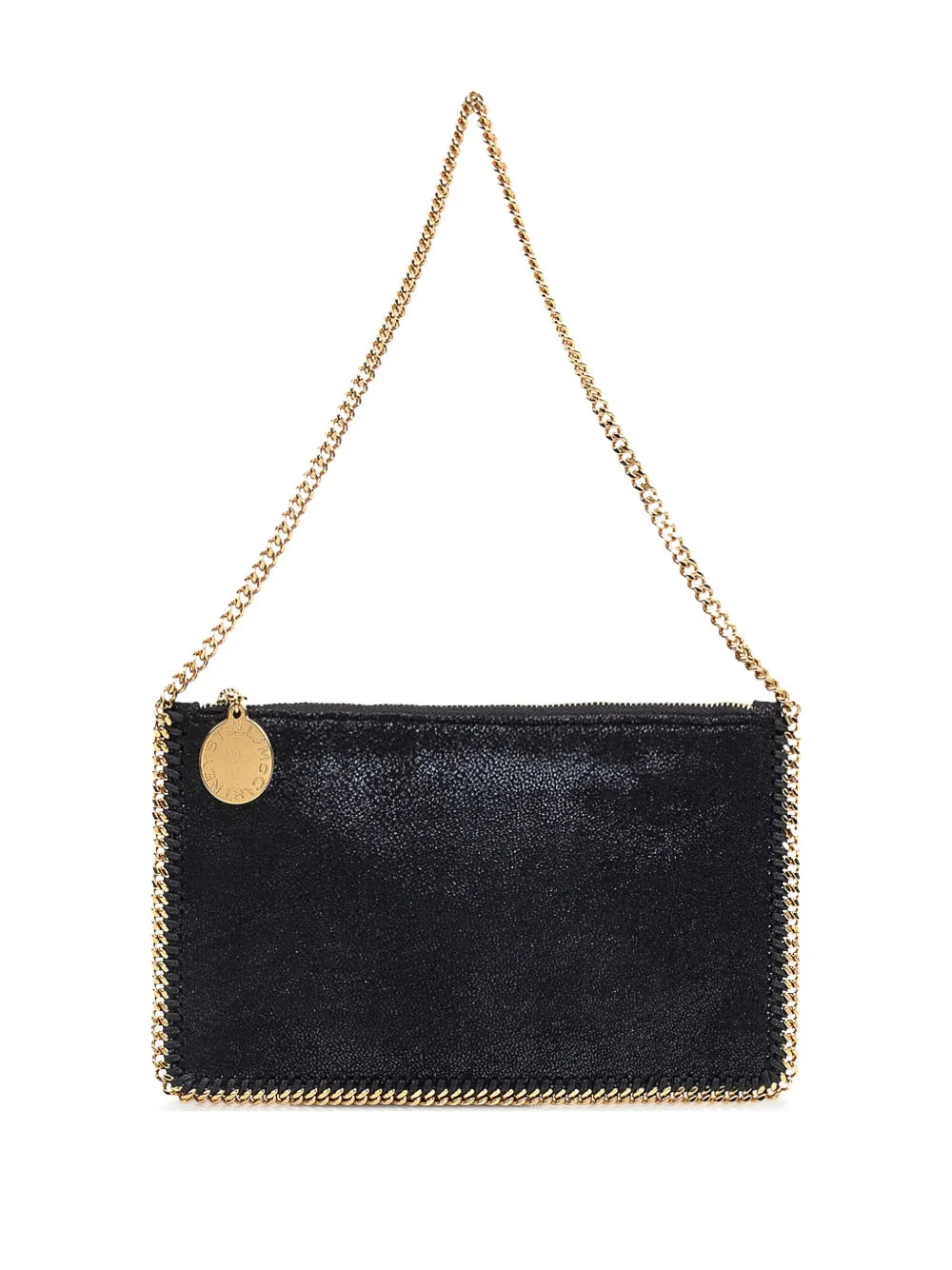 Stella McCartney Falabella Pouch Clutch Bag