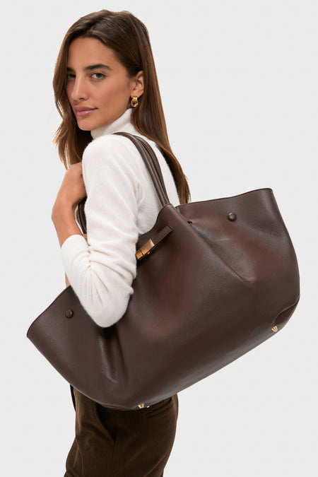 DEMELLIER The New York Tote Bag