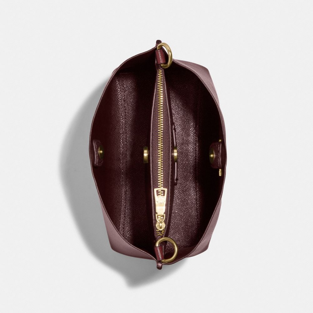 Coach Mollie Bucket Bag 22