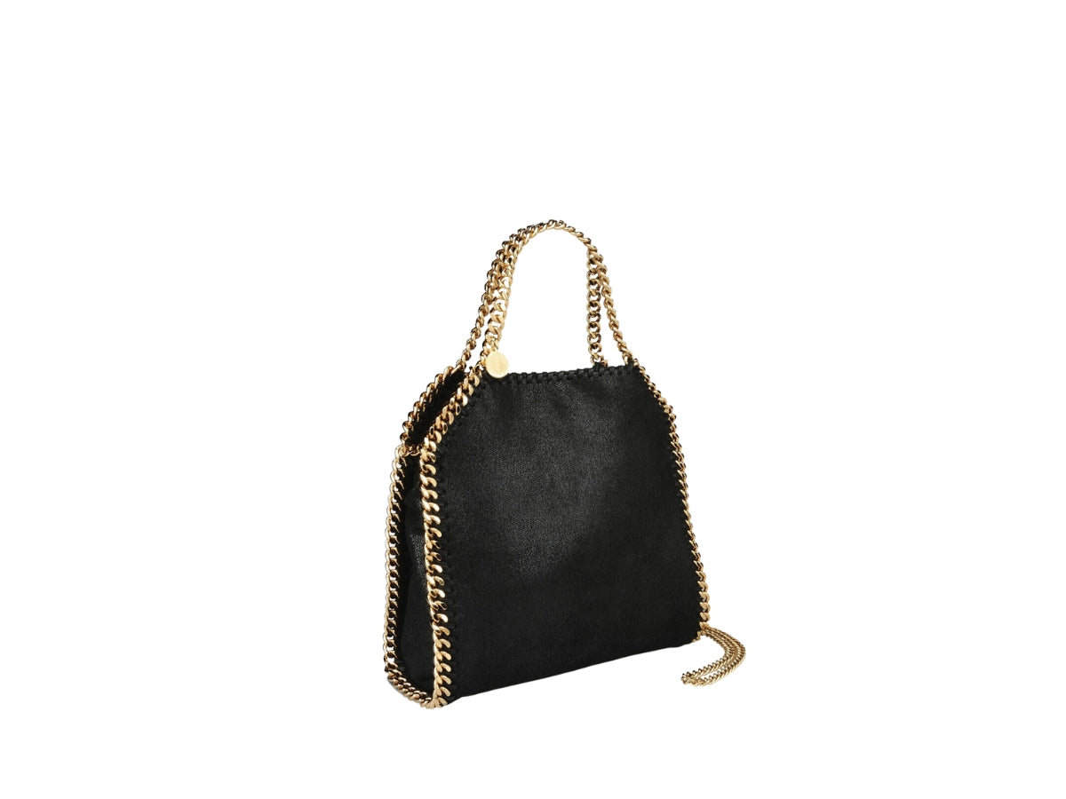 Stella McCartney Falabella Small Tote Bag