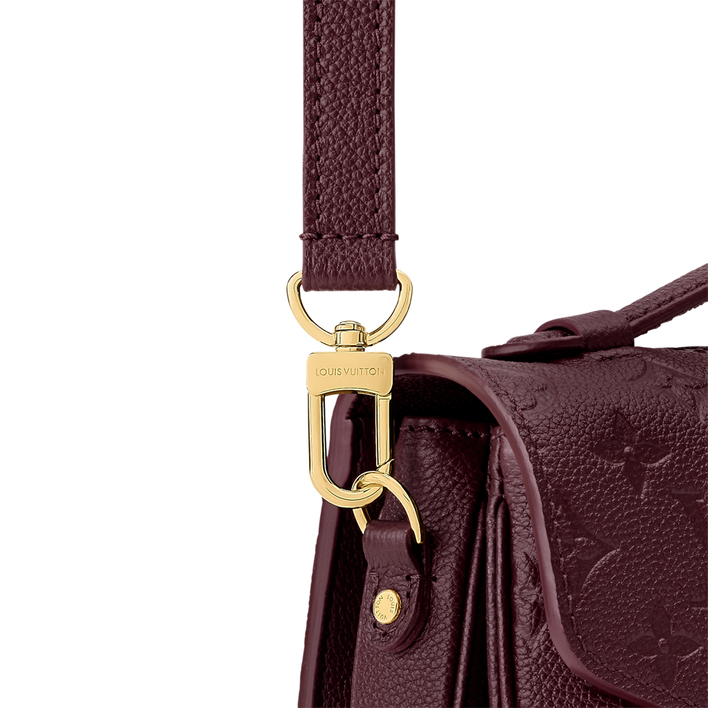 Louis Vuitton Pochette Métis Monogram