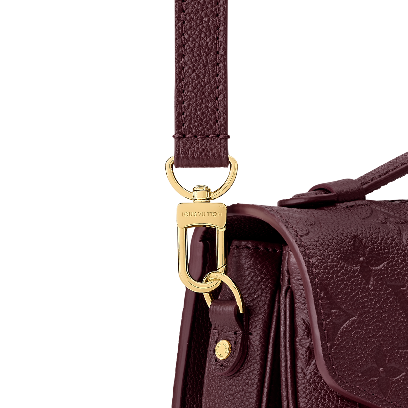 Louis Vuitton Pochette Métis Monogram