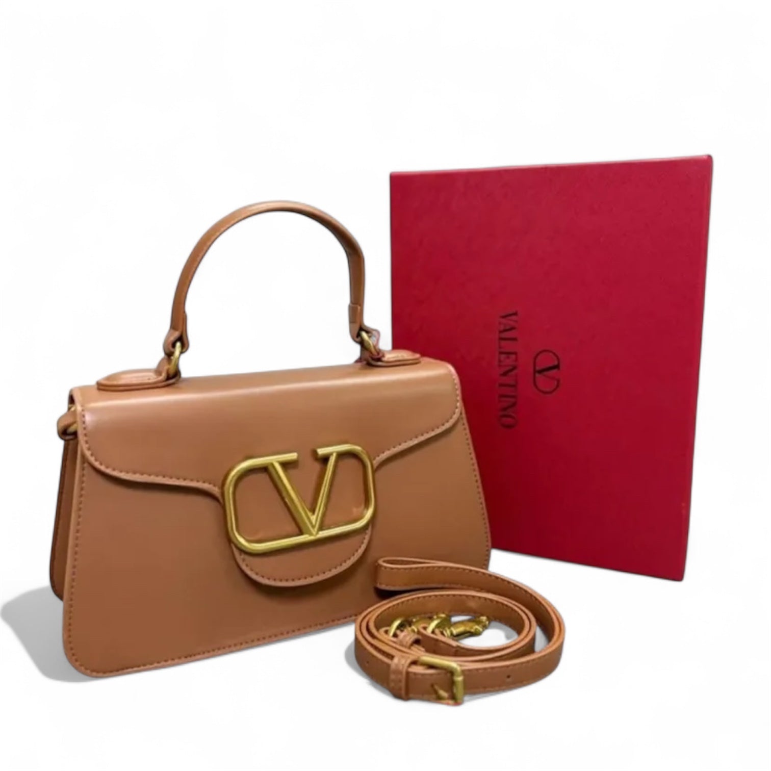Valentino VLogo Bag