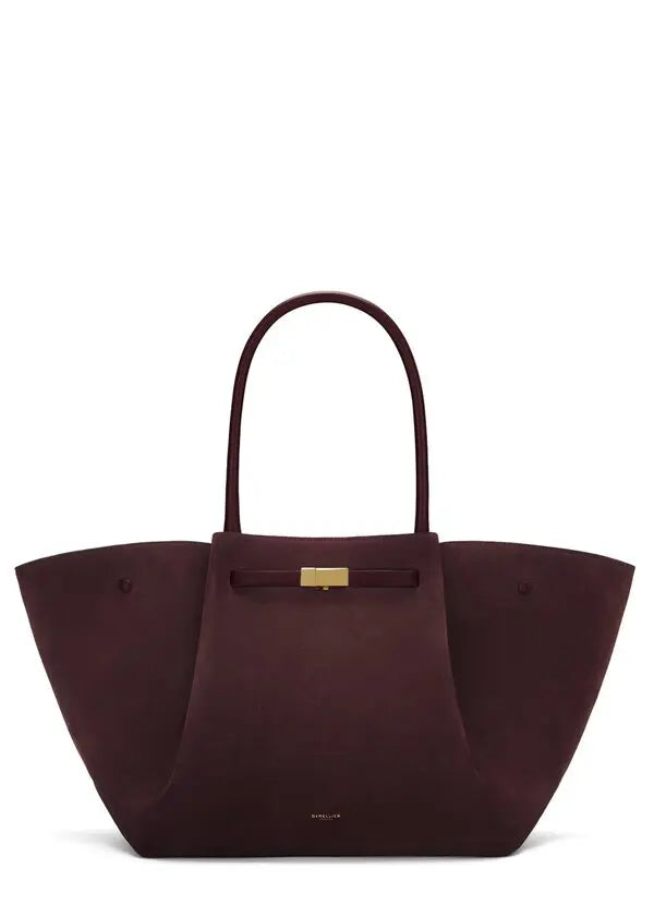 DEMELLIER The New York Tote Bag
