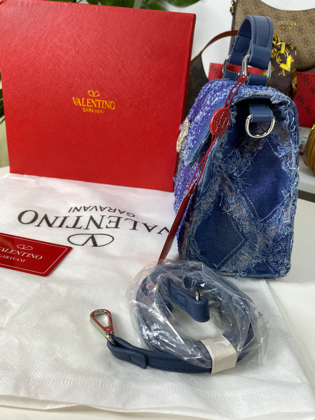 VALENTINO BAG