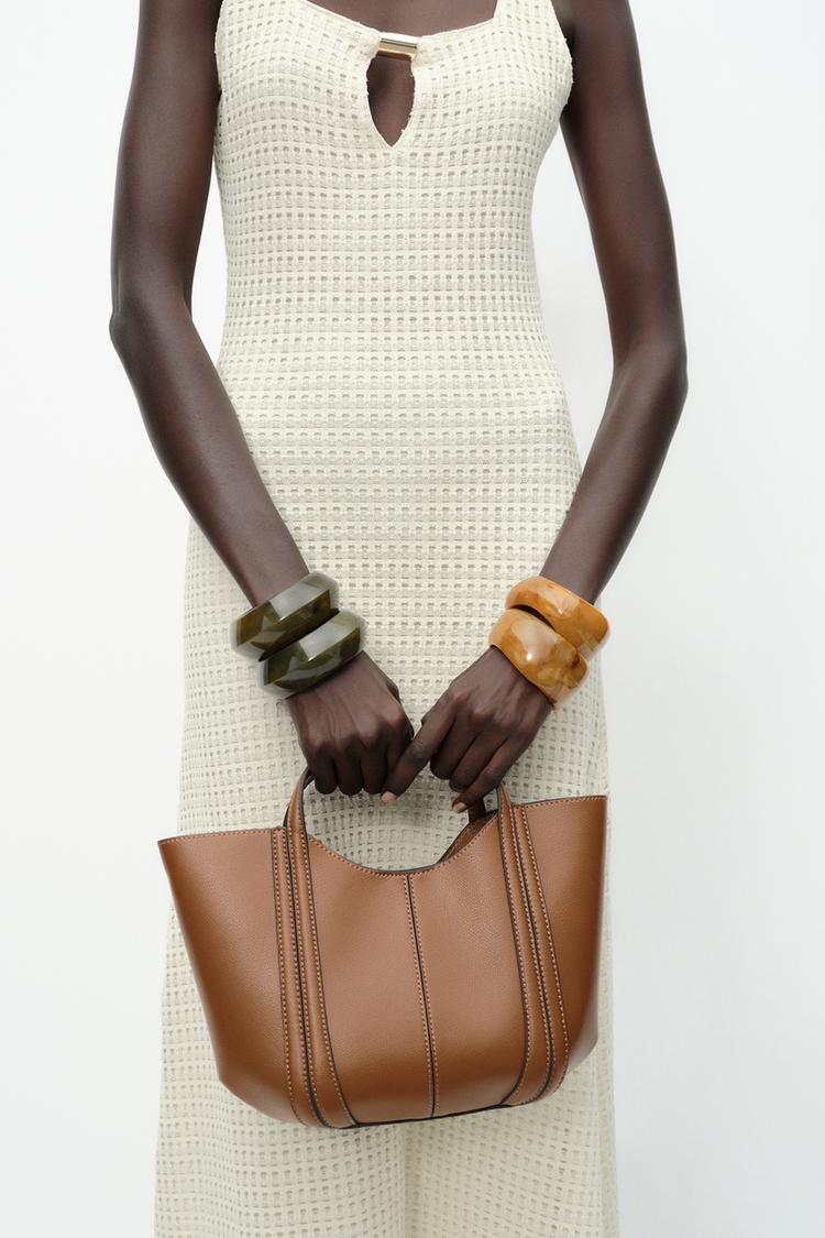 Zara Bag