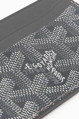 Goyard Card Holder