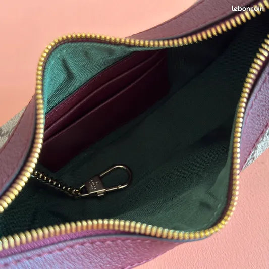 Gucci Ophidia GG Mini Shoulder Bag