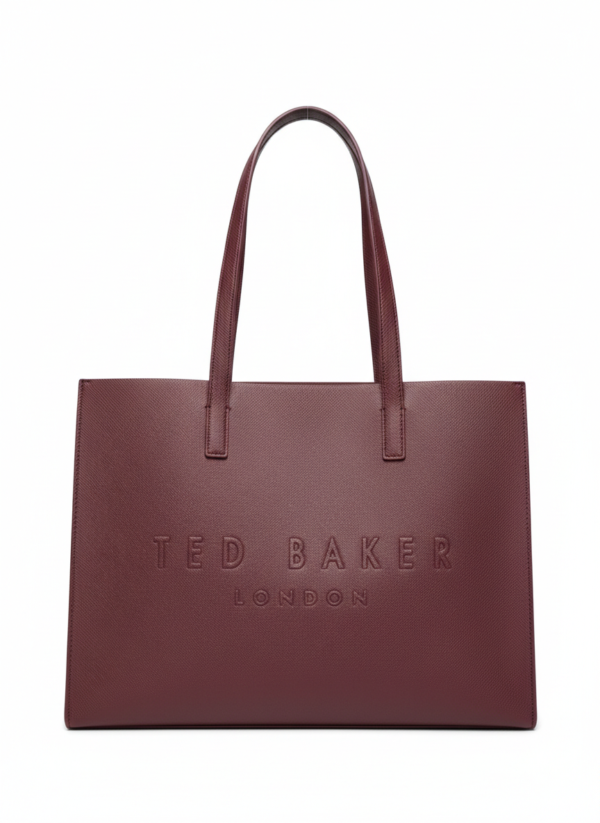 Ted Baker Icon Tote Bag