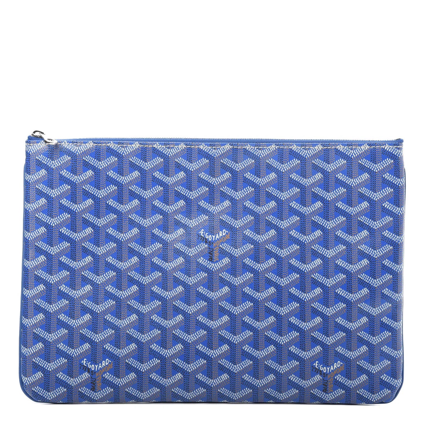 Goyard Clutch Pochette