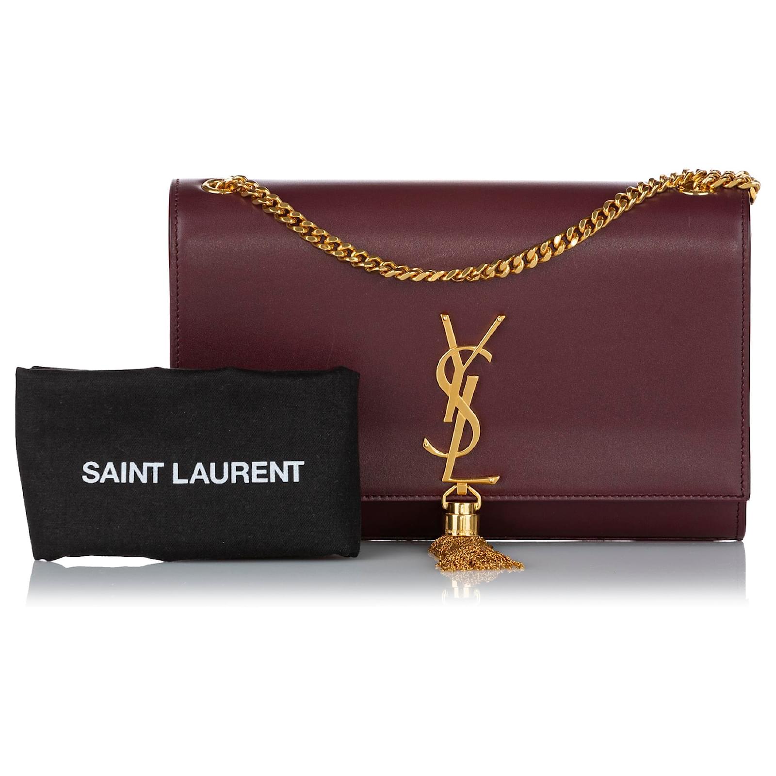 YSL BAG