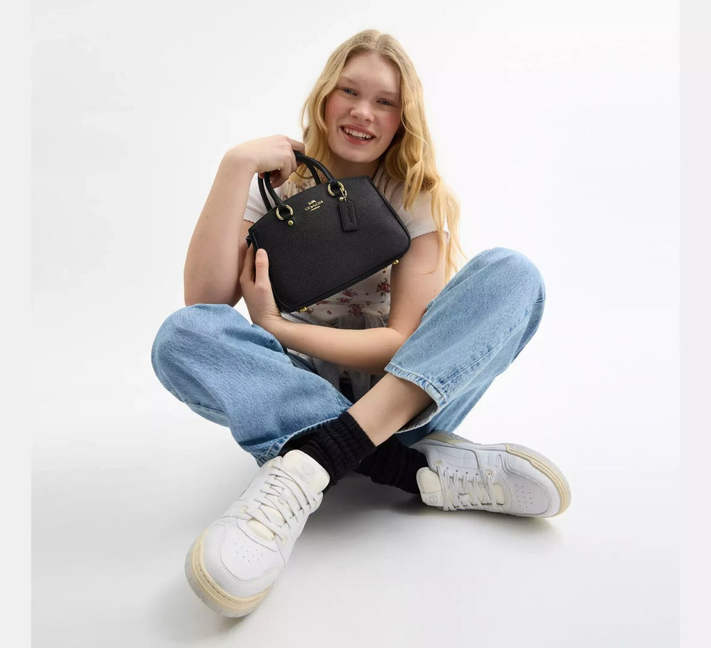 Coach Savannah Carryall Bag