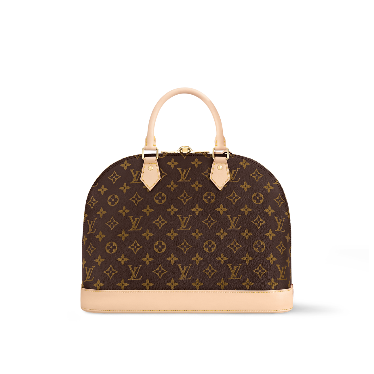 Louis Vuitton Alma PM – Monogram Canvas