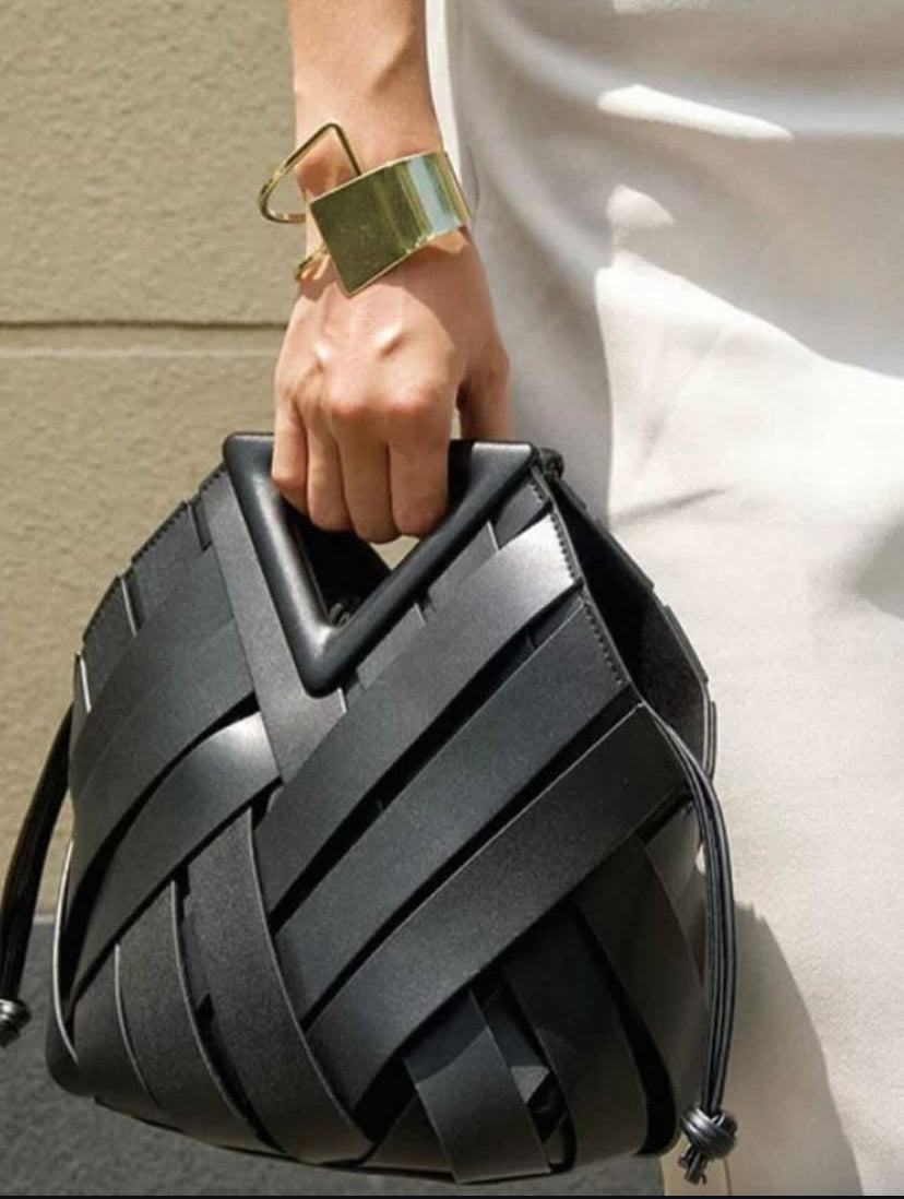 Bottega Veneta Arco Bag