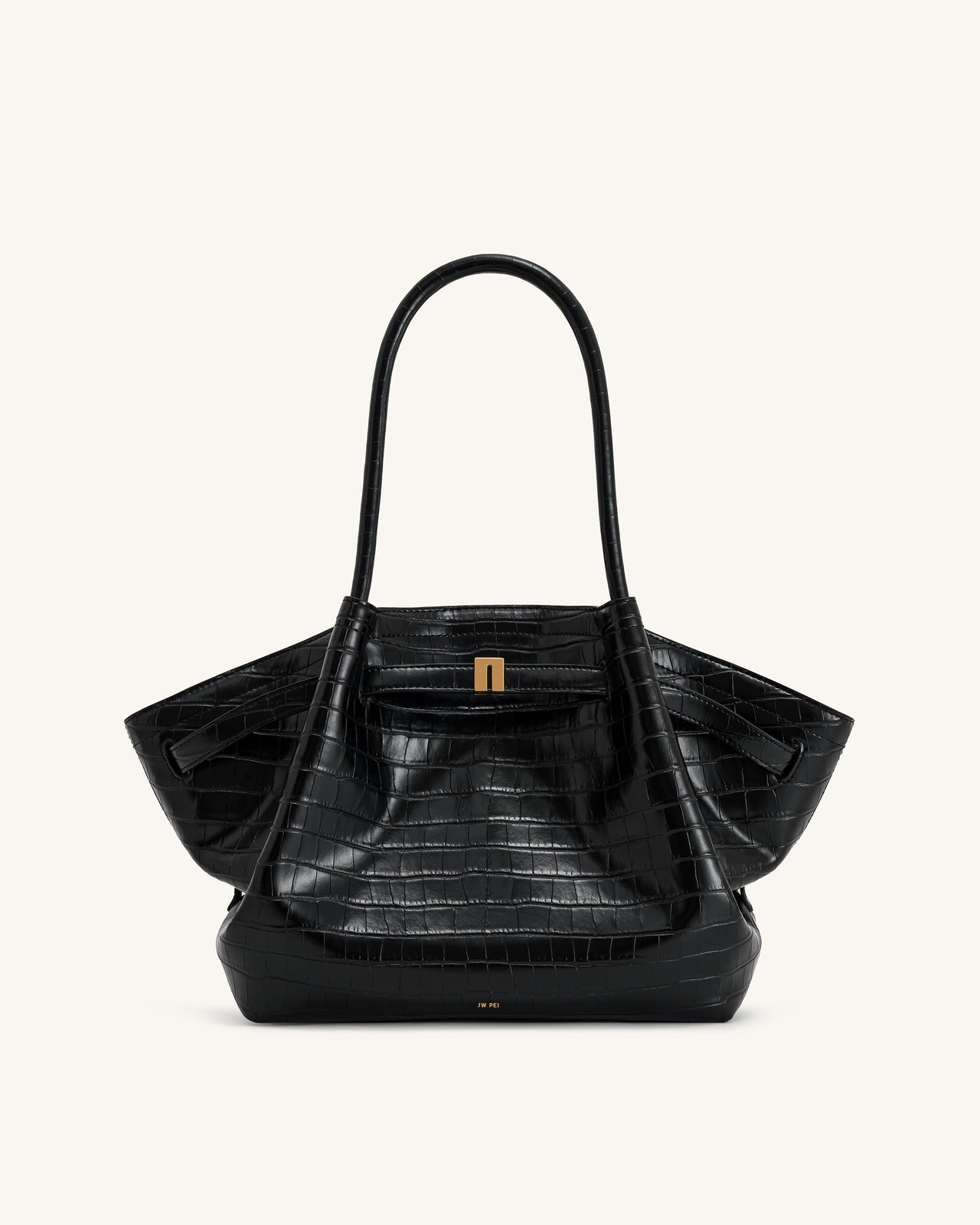 JW Pei Hana Medium Tote Bag