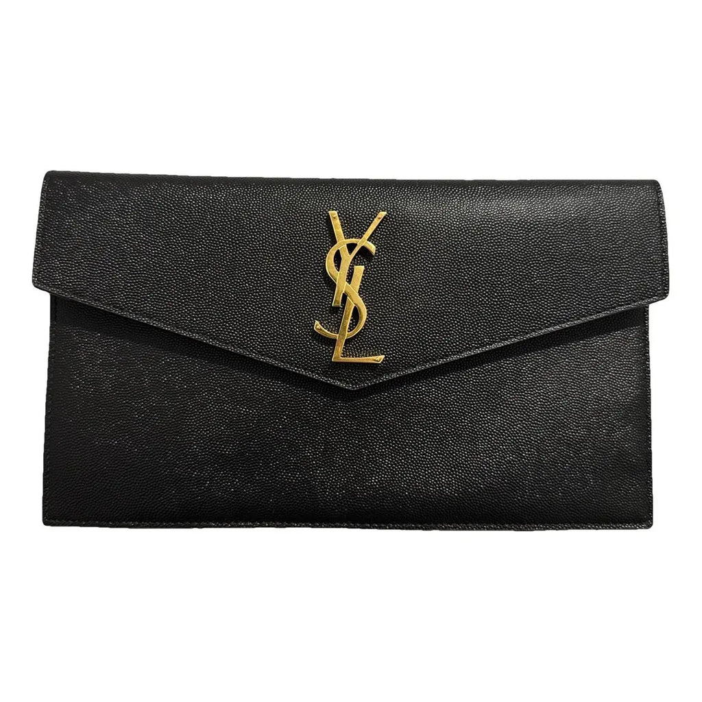 SAINT LAURENT  pouch