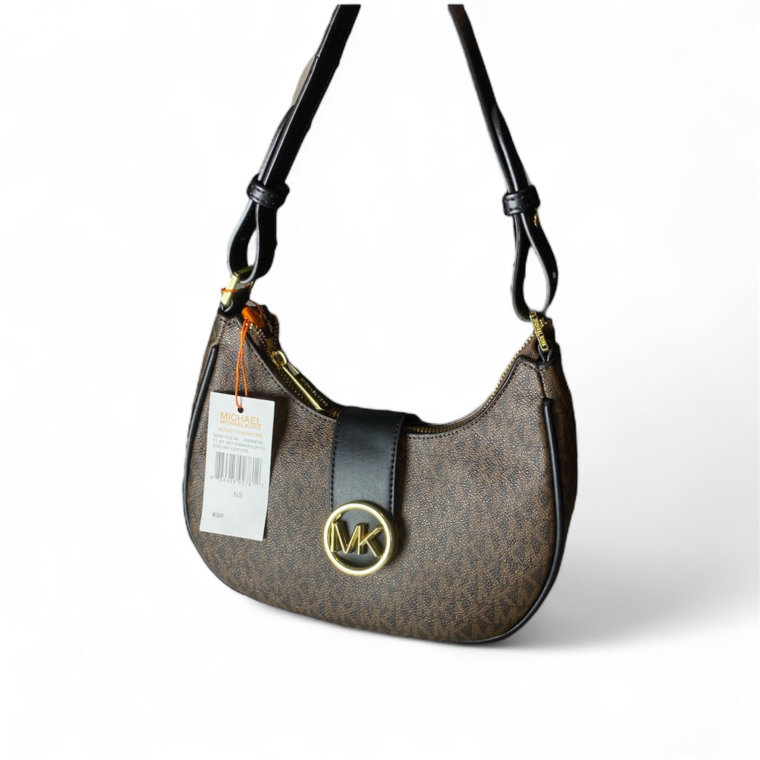Michael Kors Parker Shoulder Bag