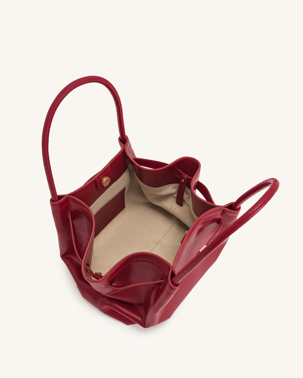 JW Pei Hana Medium Tote Bag