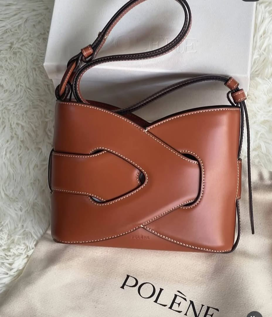 POLÈNE BAG