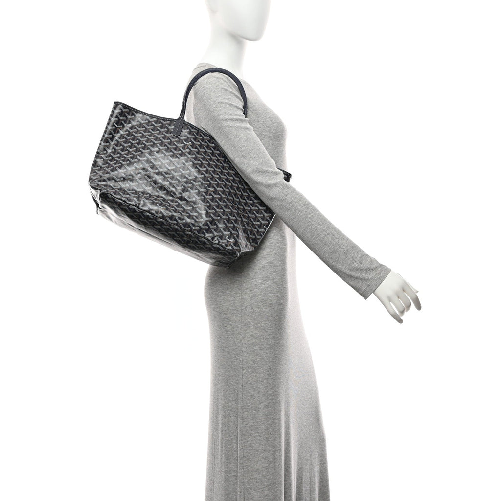 Goyard Saint Louis Tote