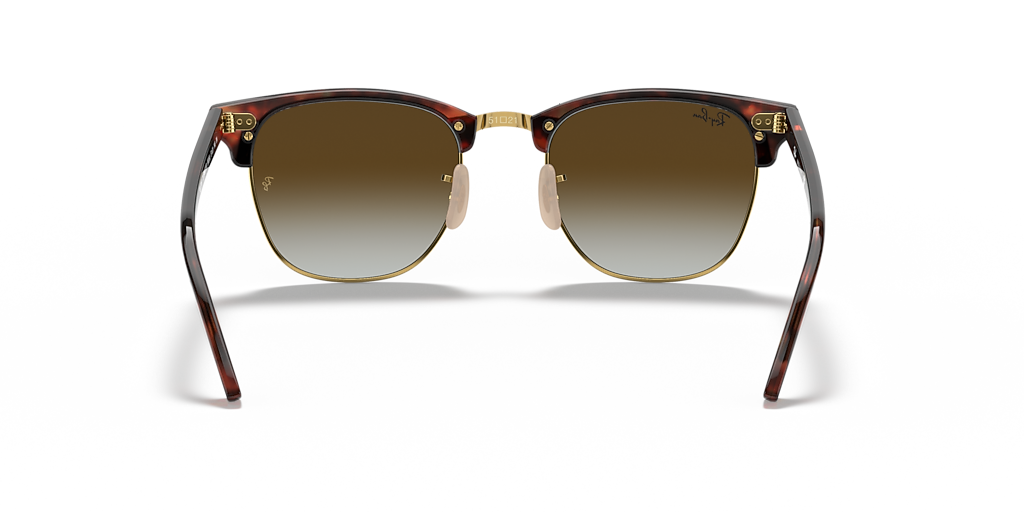Ray-Ban Clubmaster Sunglasses