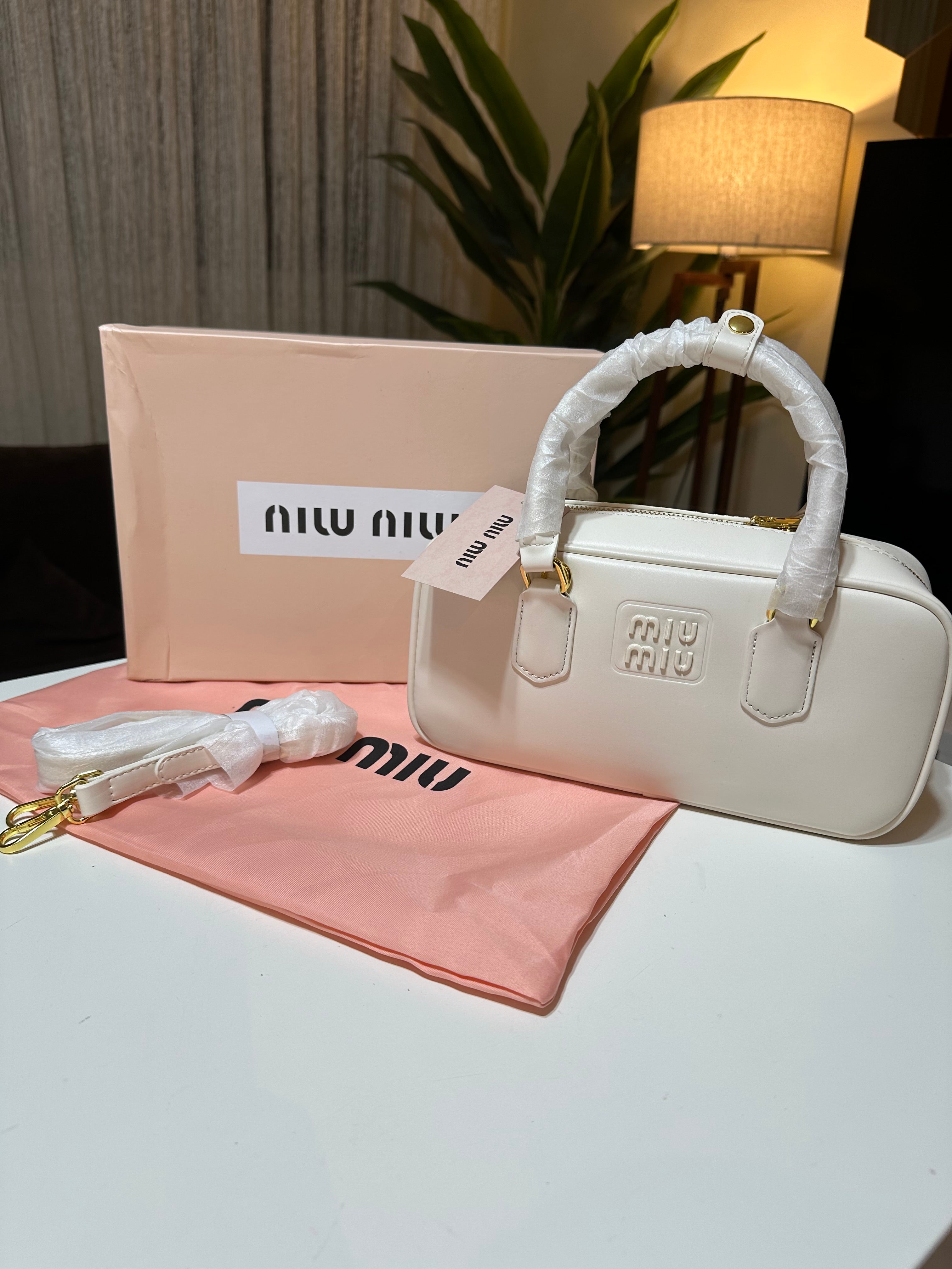 MIU MIU BAG