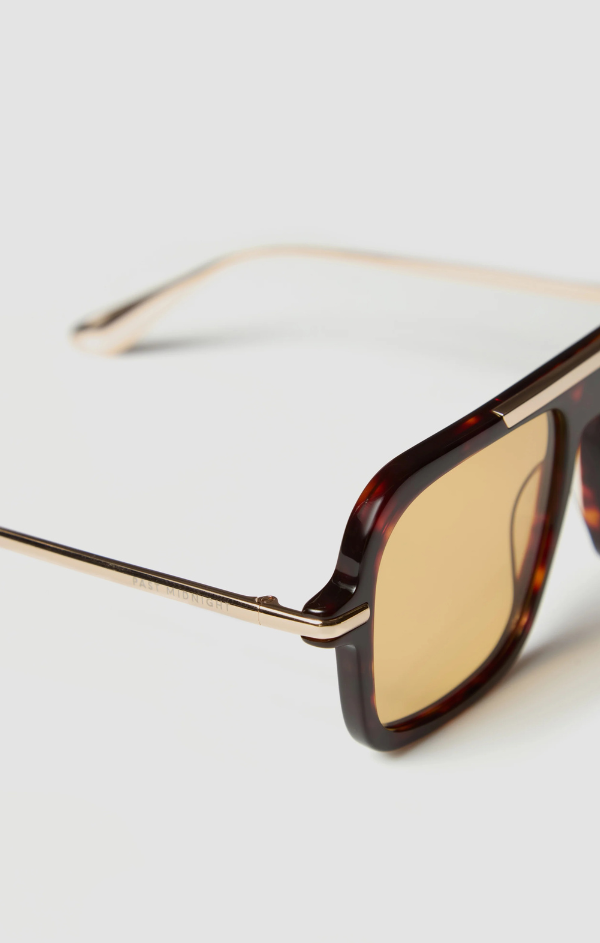 Giorgio Armani Navigator Sunglasses