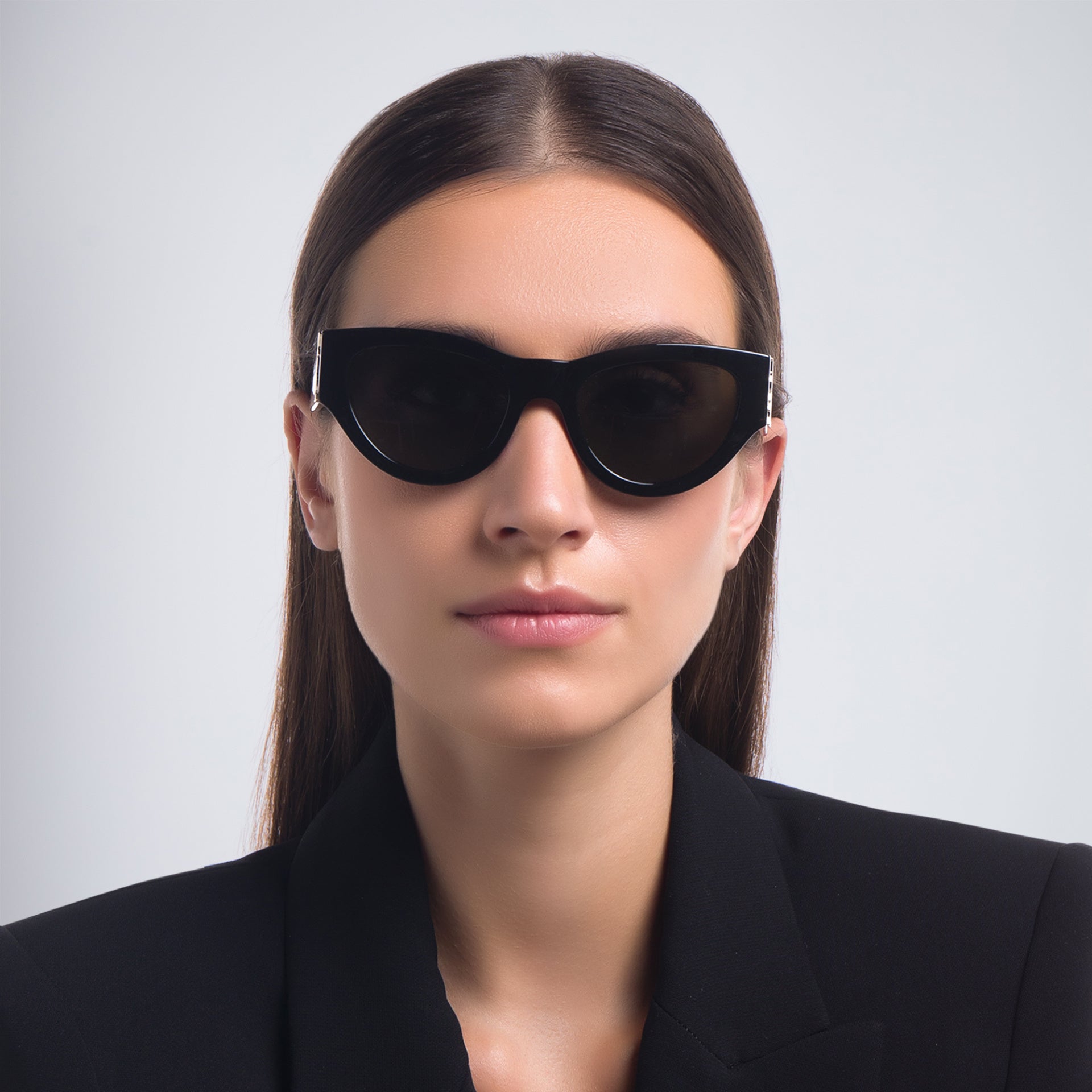 Saint Laurent (YSL) Signature Square Sunglasses