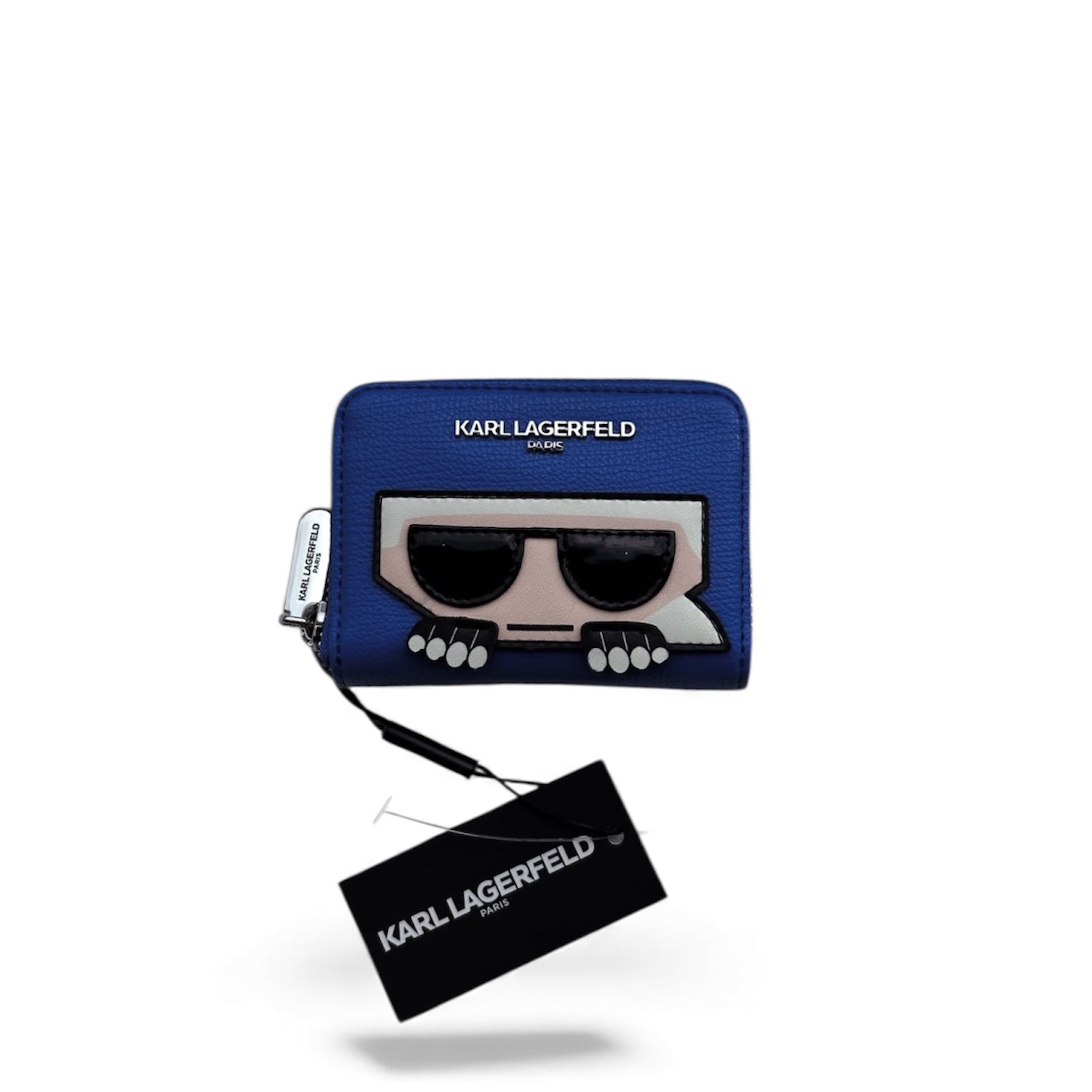Karl Lagerfeld Small Wallet