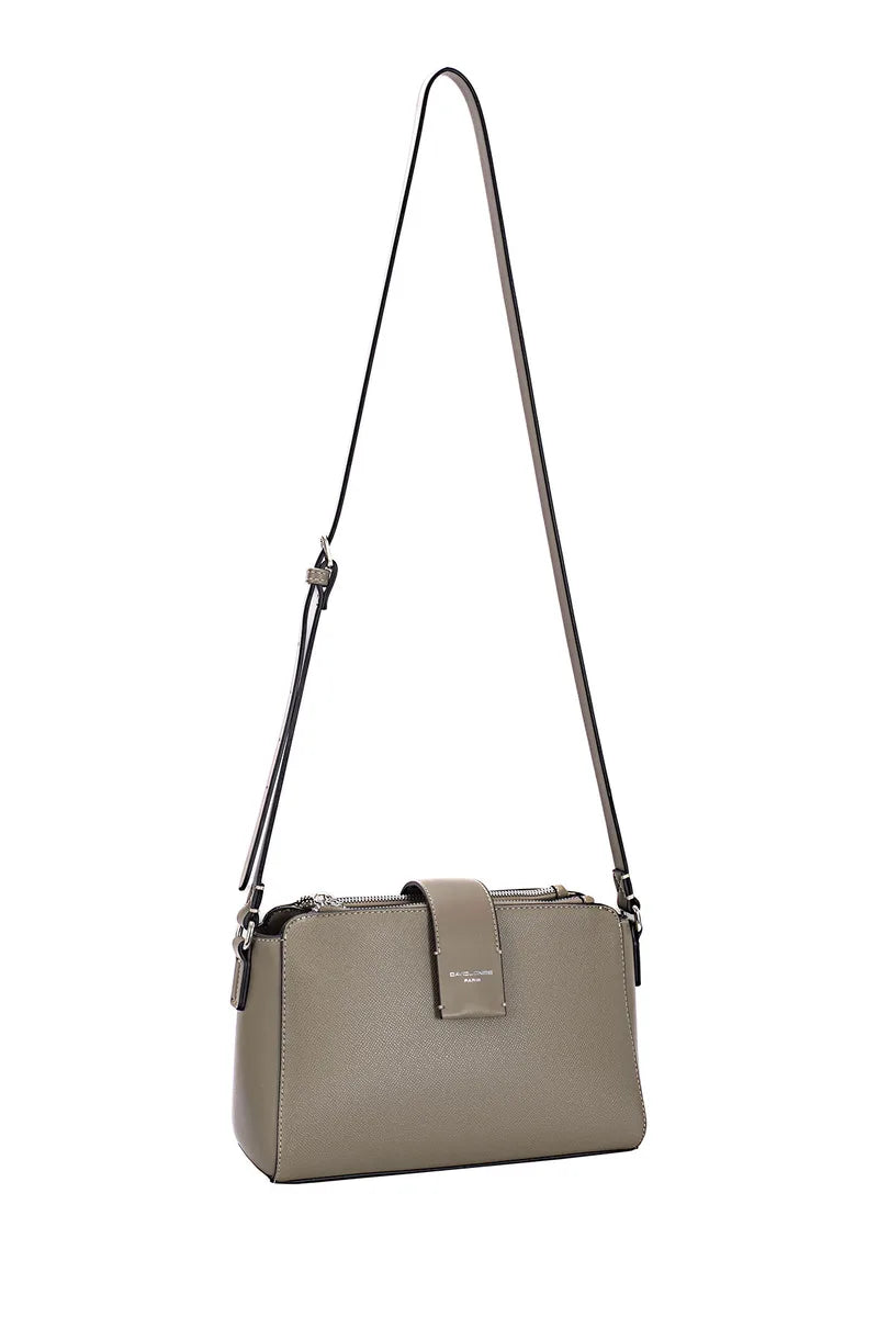 David Jones Paris Crossbody Bag