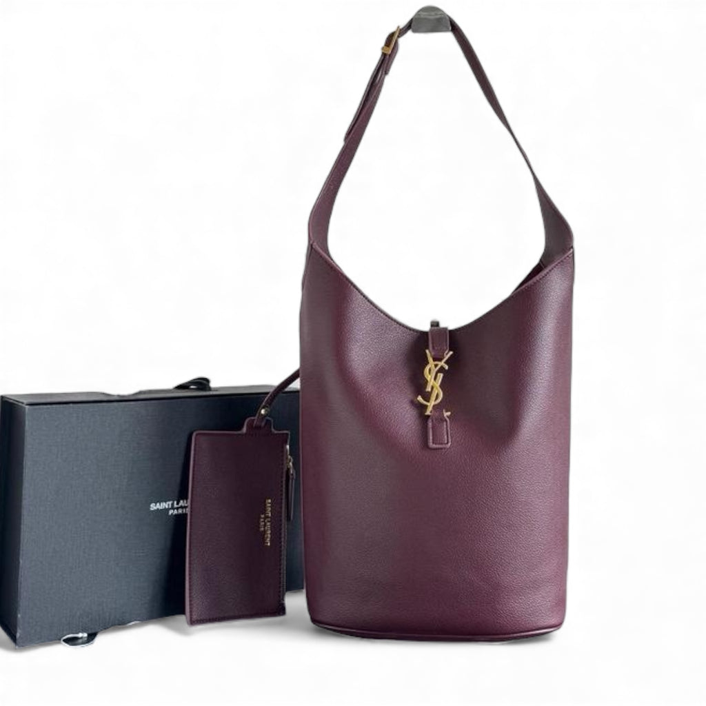 Saint Laurent Niki Bucket Bag