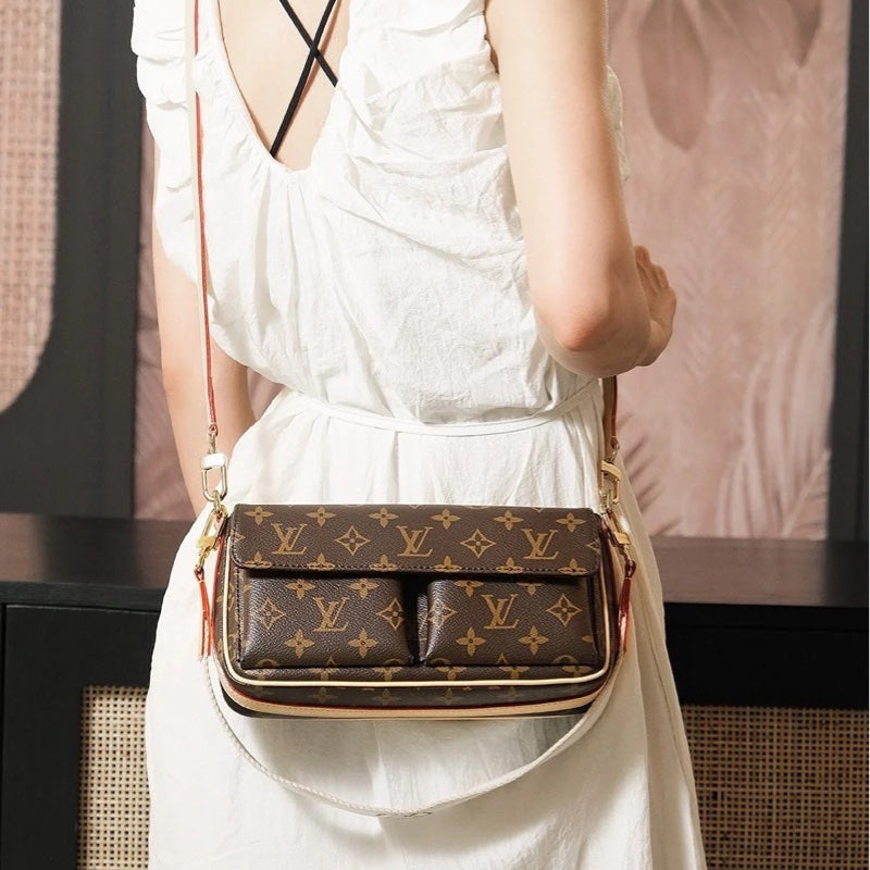 Louis Vuitton Monogram Multi Pochette Accessoires
