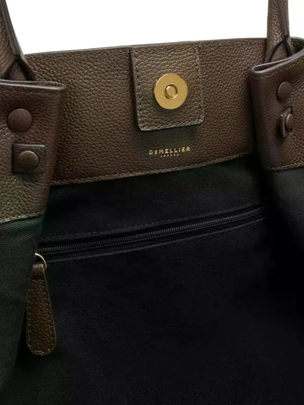 DEMELLIER The New York Tote Bag