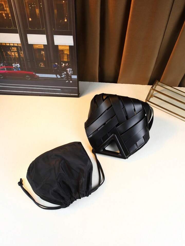 Bottega Veneta Arco Bag