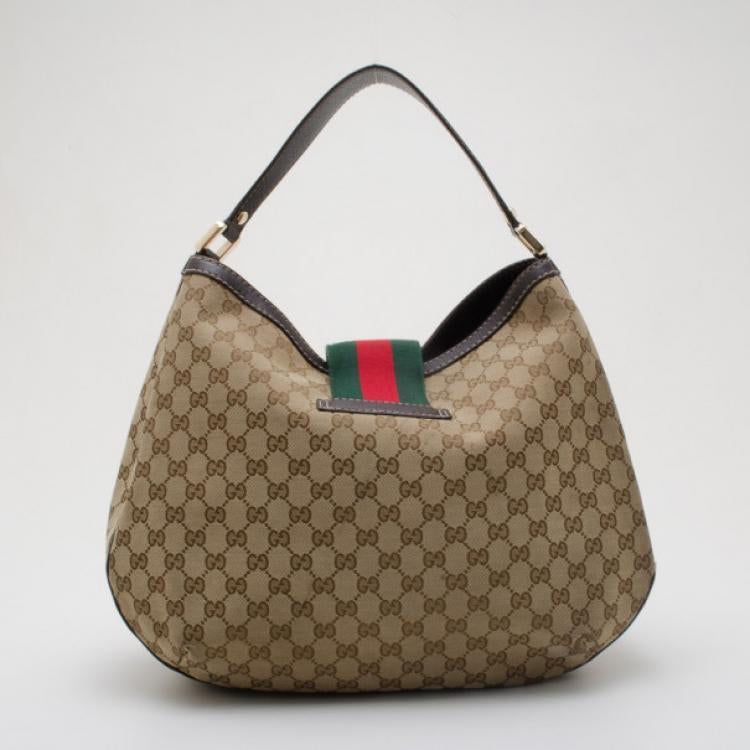 Gucci Ophidia GG Shoulder Bag