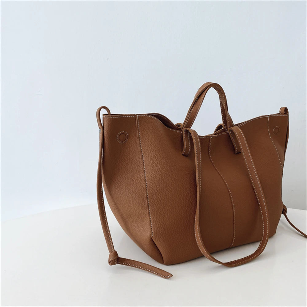 Polène Medium Tote Bag