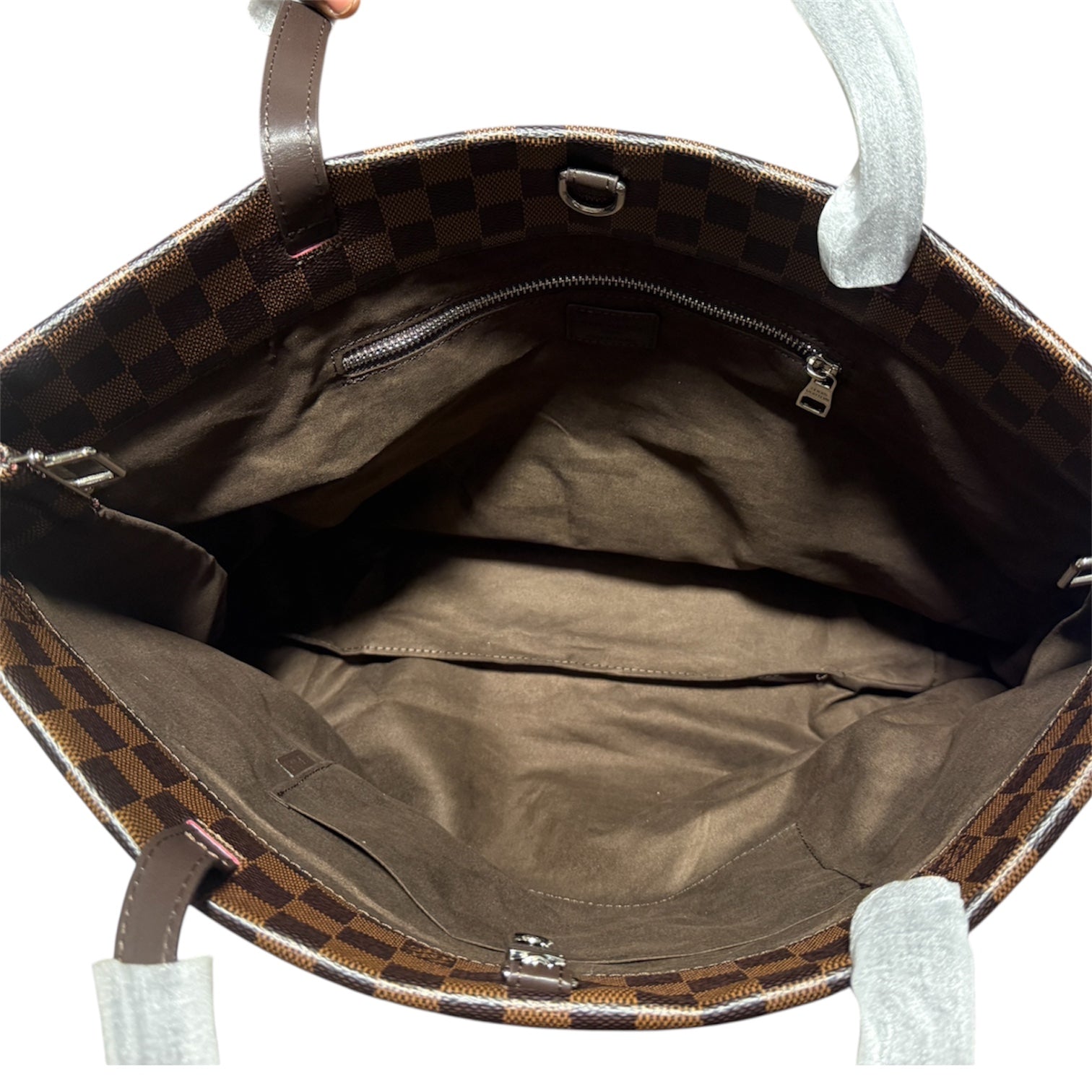 Louis Vuitton Monogram Portrait OnTheGo MM