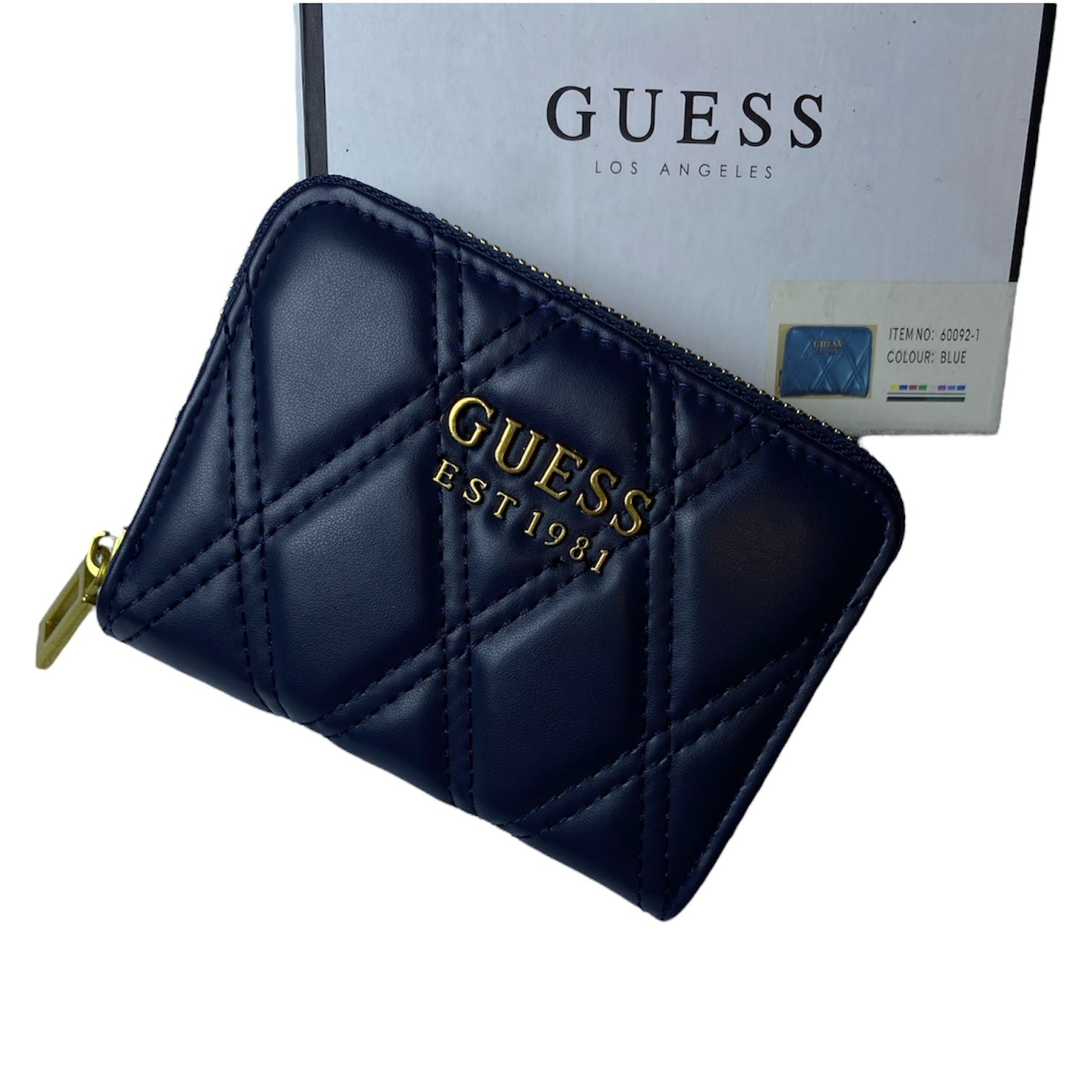 Guess Small Wallet