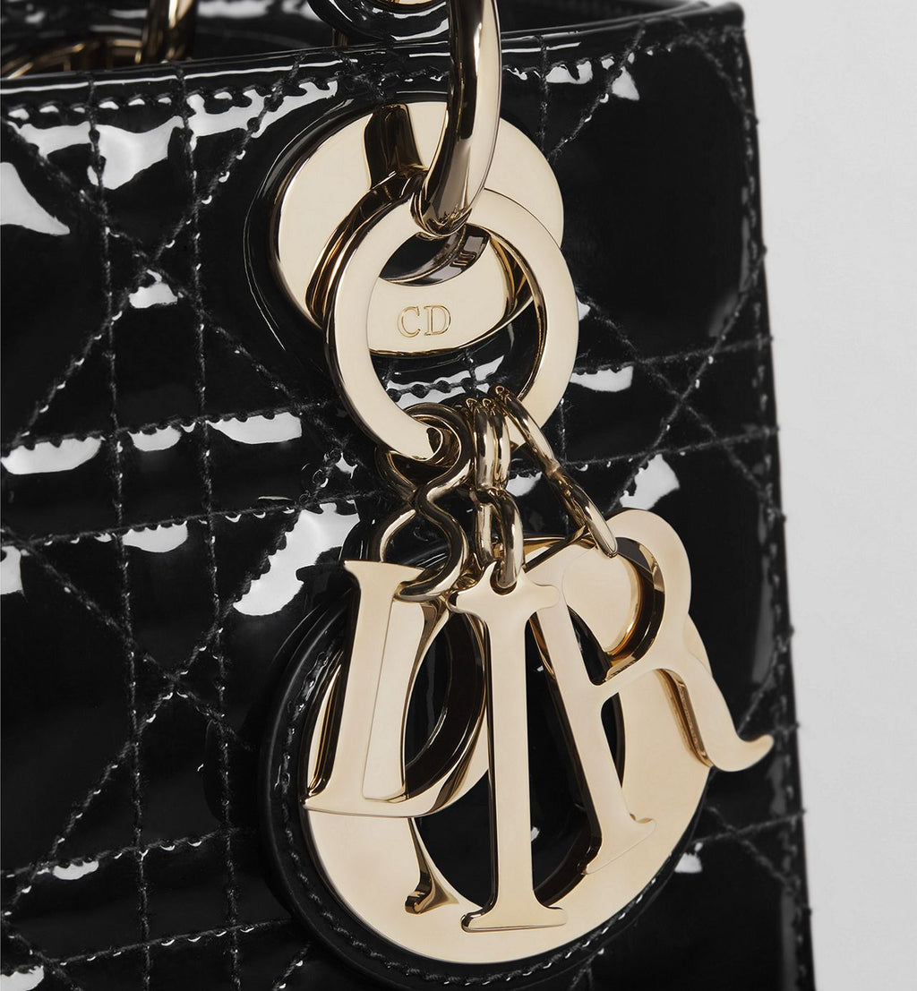 Lady Dior Bag