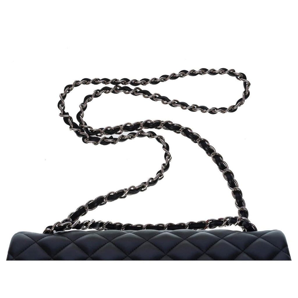 Chanel Classic Double Flap Bag