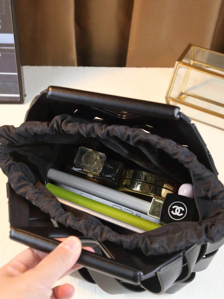 Bottega Veneta Arco Bag