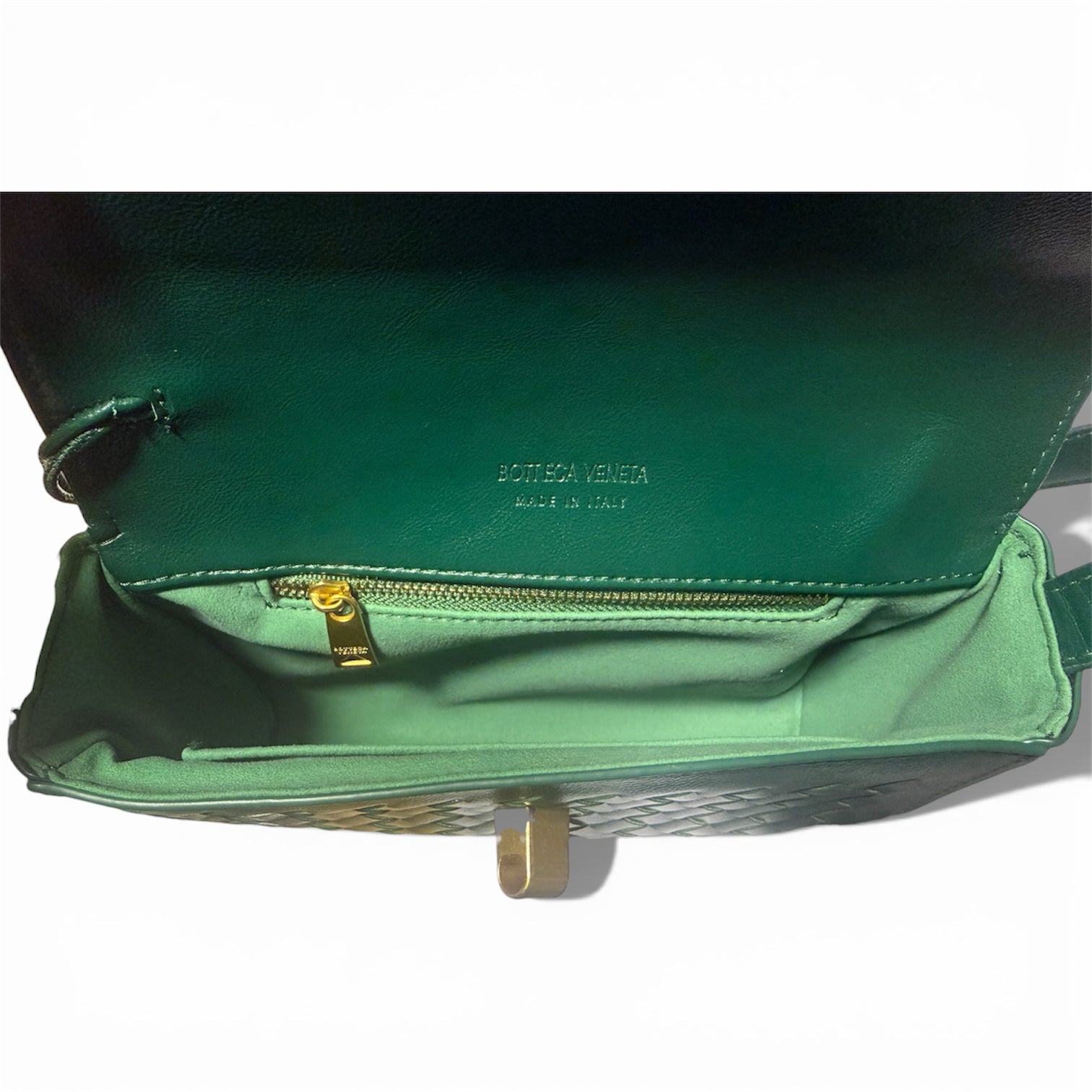 Bottega Veneta Indiamo