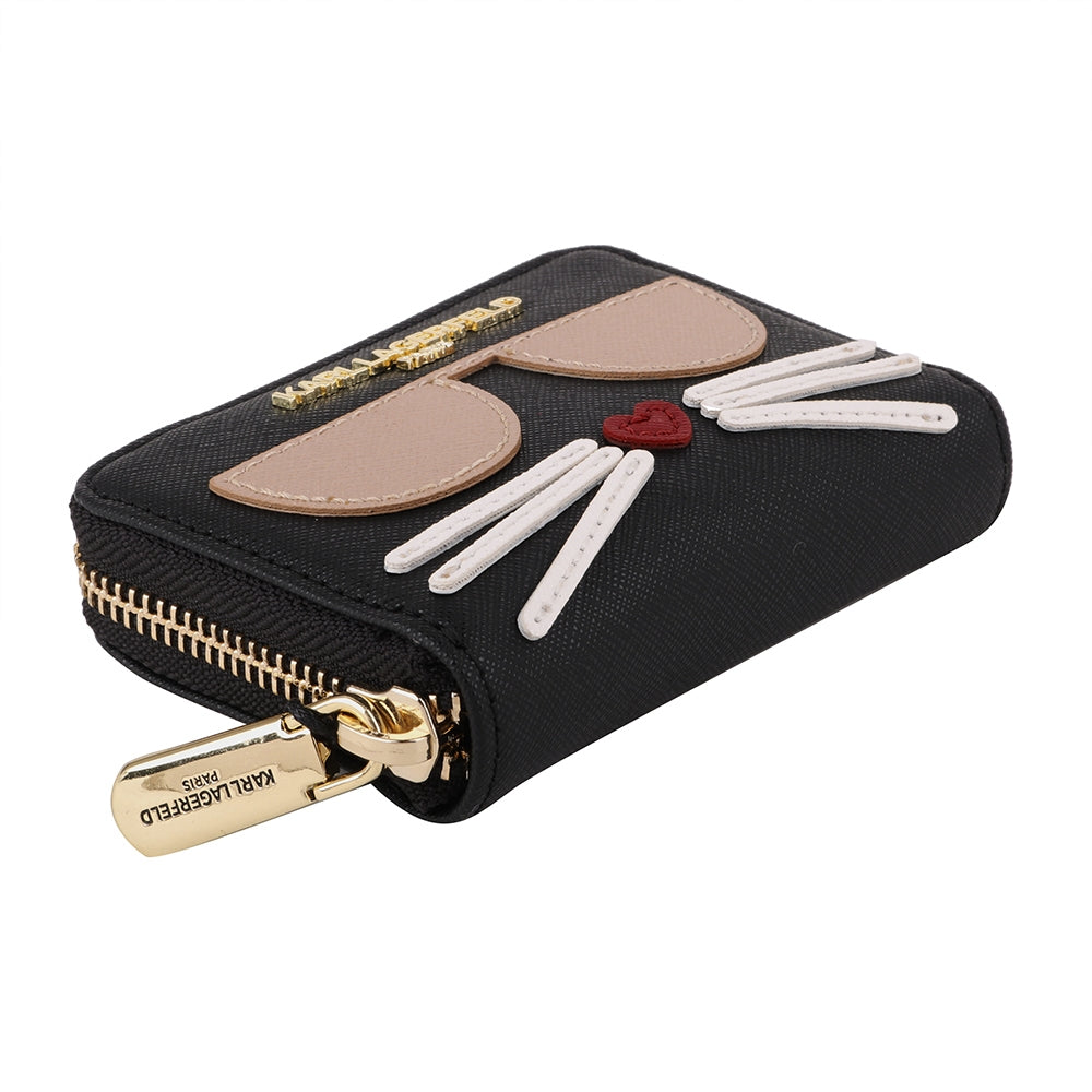 Karl Lagerfeld Small Wallet