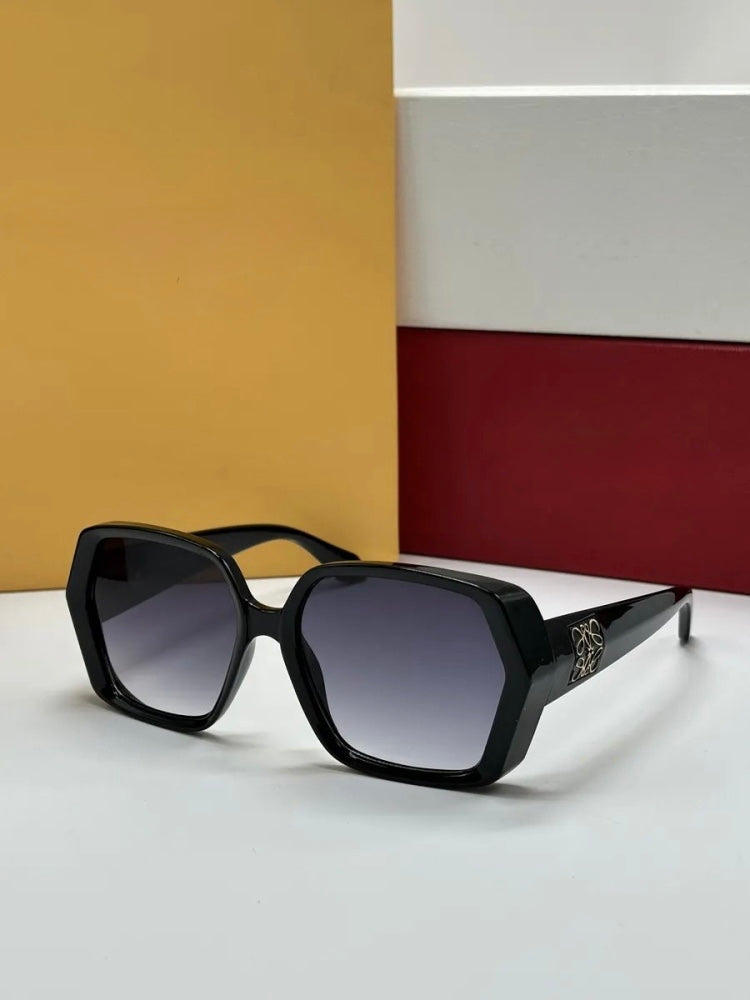 Loewe Oversized Square Sunglasses