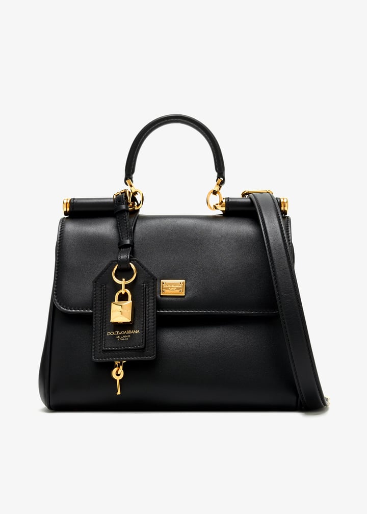 Dolce & Gabbana Sicily medium Top Handle Bag