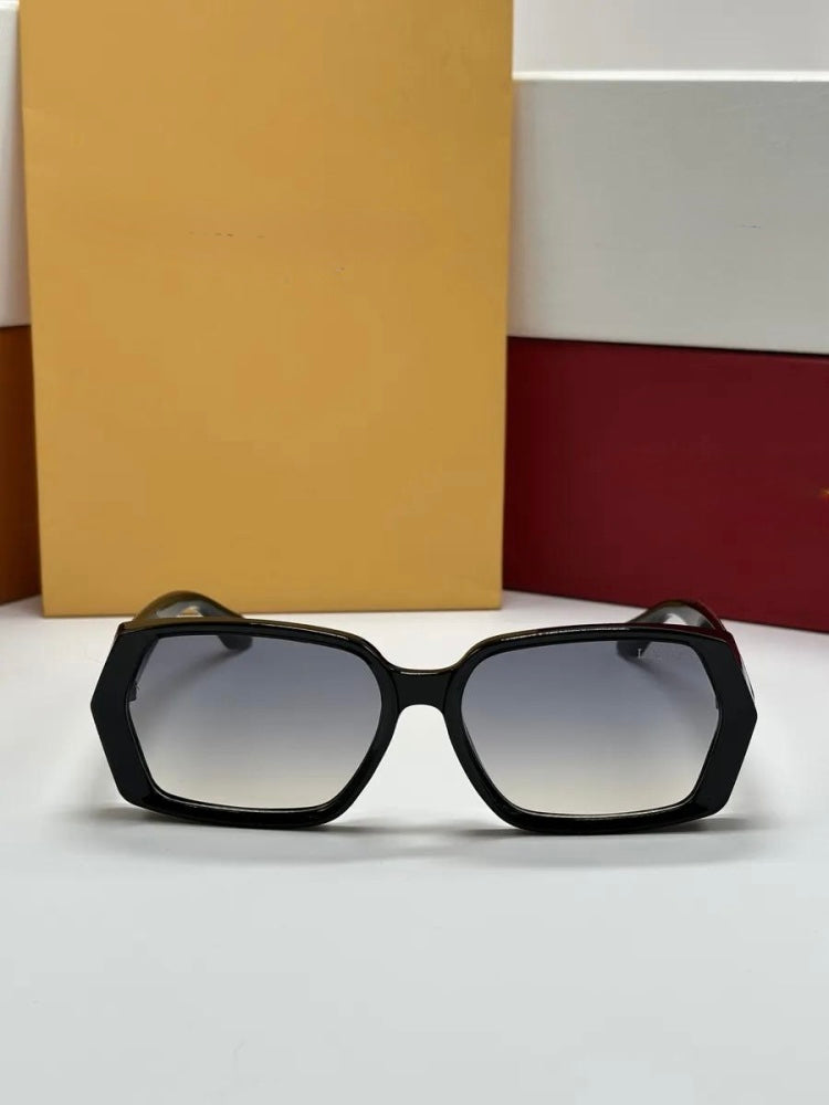 Loewe Oversized Square Sunglasses