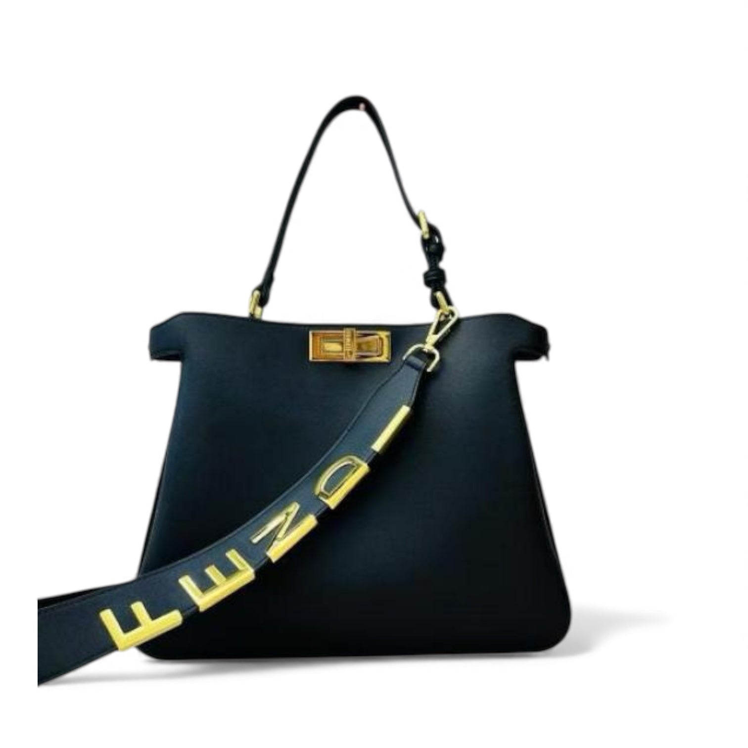 Fendi Peekaboo Iconic